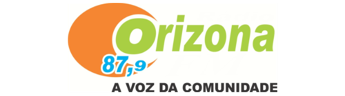 Rádio Orizona Fm 87,9