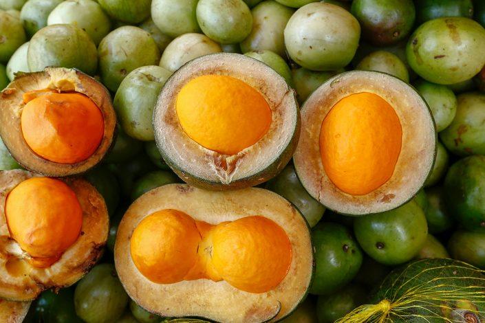 Edital quer fortalecer cadeia produtiva de frutos do Cerrado