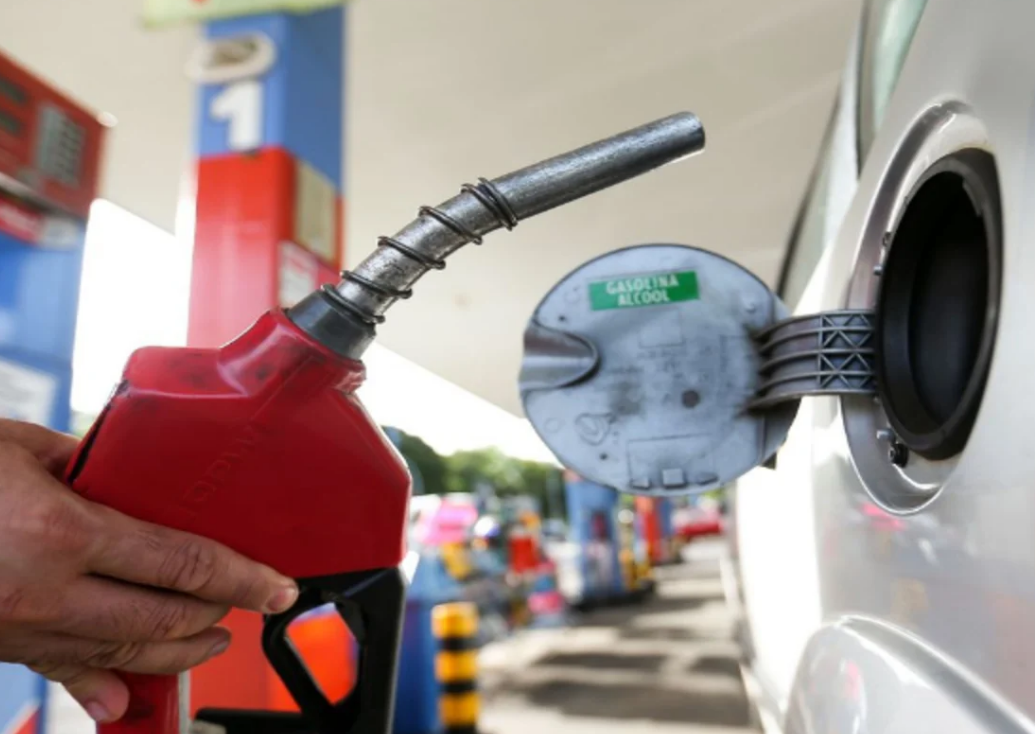 Petrobras reduz nos preços da Gasolina, do Diesel e do Gás de Cozinha