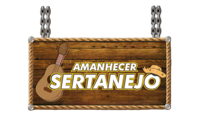 Banner Amanhecer Sertanejo