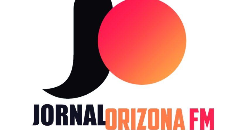 JORNAL ORIZONA FM 