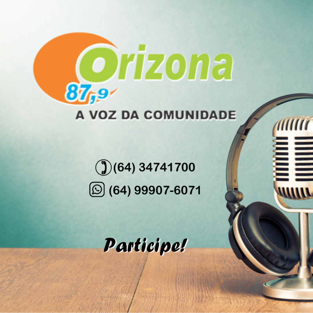 Rádio Orizona Fm 87,9