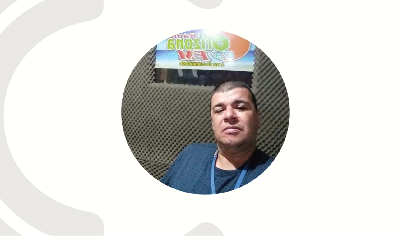 Amanhecer Sertanejo - Esp. de Sábado